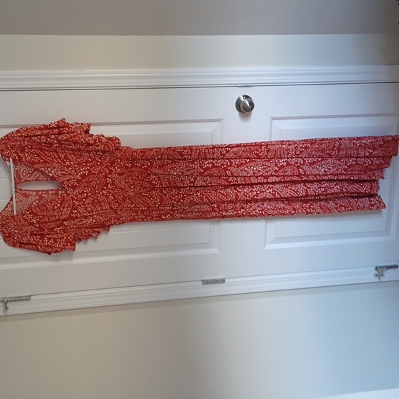 Jack shorts/dress jumpsuit - Picture 2 of 6